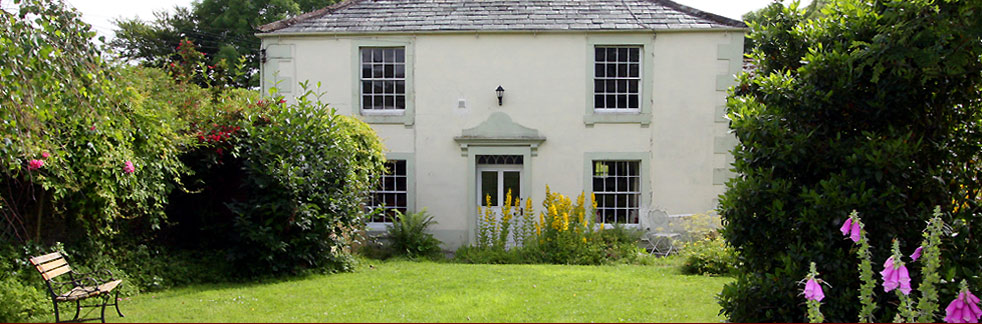 Rose Cottage: Lake District Cottages